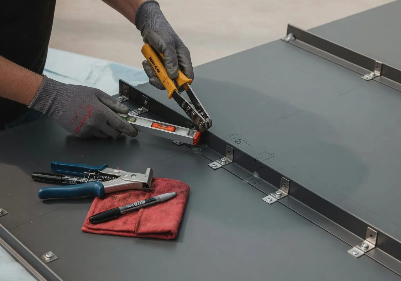 Why choose Metal Roofing Installation in Bethune, SC